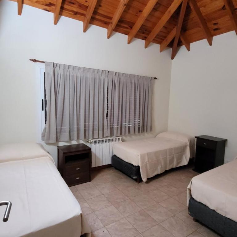 Casas de Campo Henin - Chalet Superior - 23