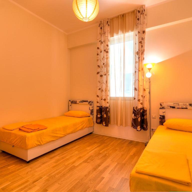 Sea View Apartments MonteBook - Two-Bedroom Apartment with Terrace and Sea View - 7