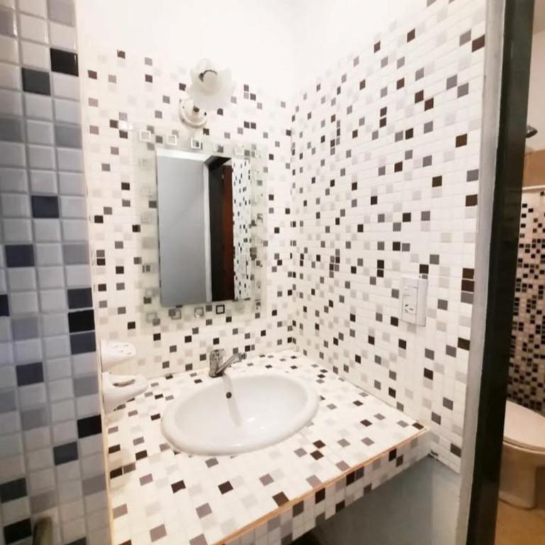 Apart Centro Zazu - Apartamento de 1 dormitorio - 4