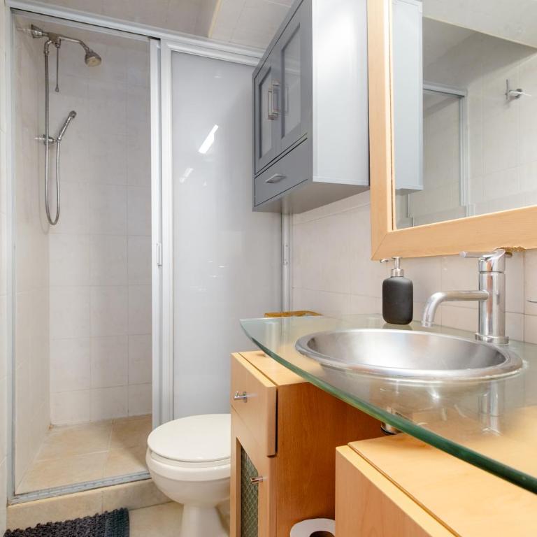 LC122 - 2BDR - 2BTh - Apartamento de 2 dormitorios - 4