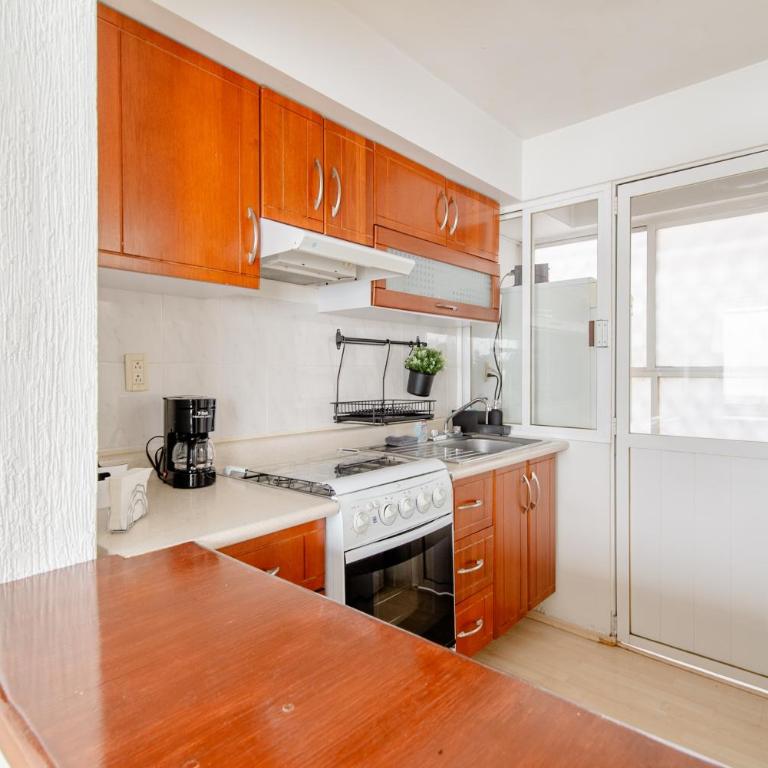 LC122 - 2BDR - 2BTh - Apartamento de 2 dormitorios - 13