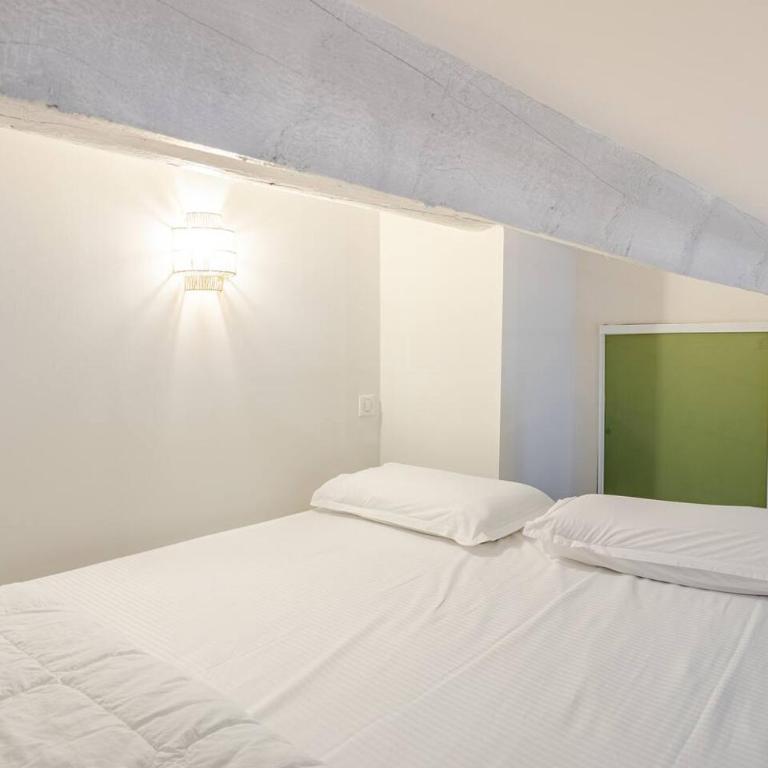 Cozy studio Le Cèdre, Port de Saint Tropez - One-Bedroom Apartment - 11