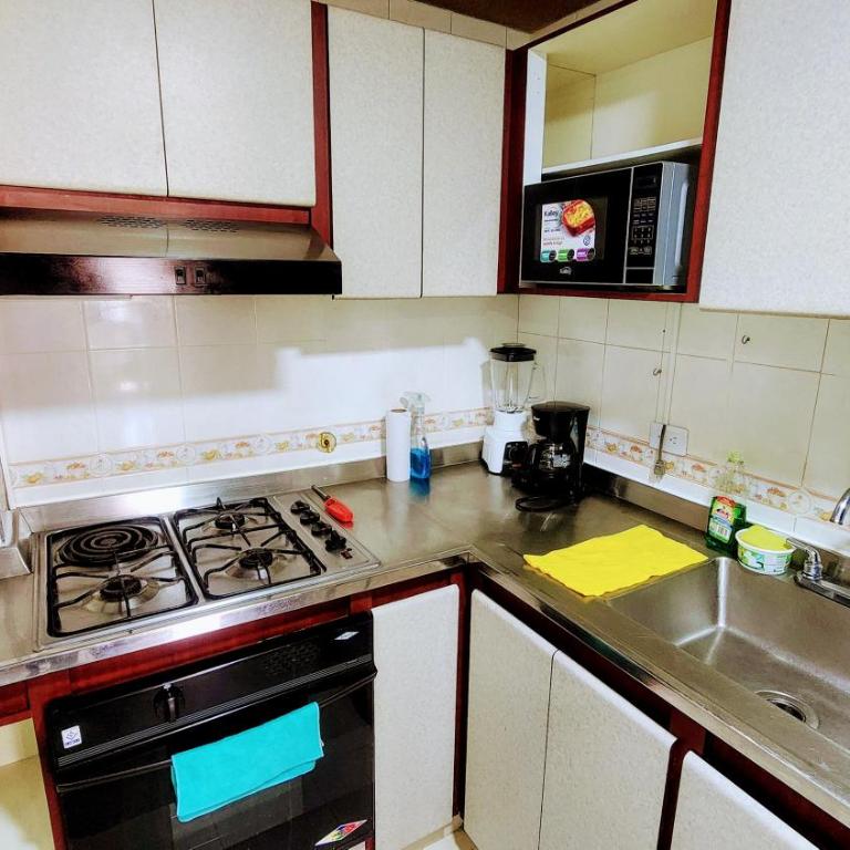Cómodo Apartamento en el sur de Cali - Apartamento de 2 dormitorios - 21