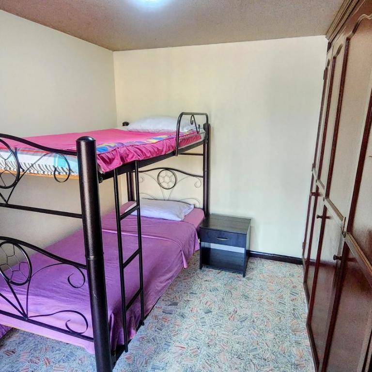 Cómodo Apartamento en el sur de Cali - Apartamento de 2 dormitorios - 11