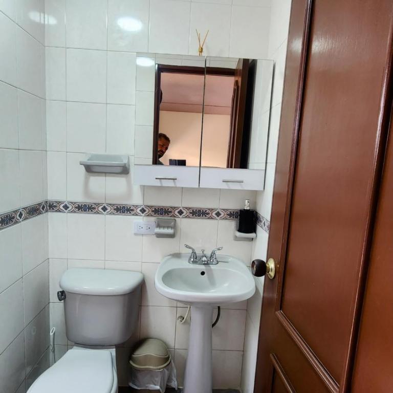 Cómodo Apartamento en el sur de Cali - Apartamento de 2 dormitorios - 9