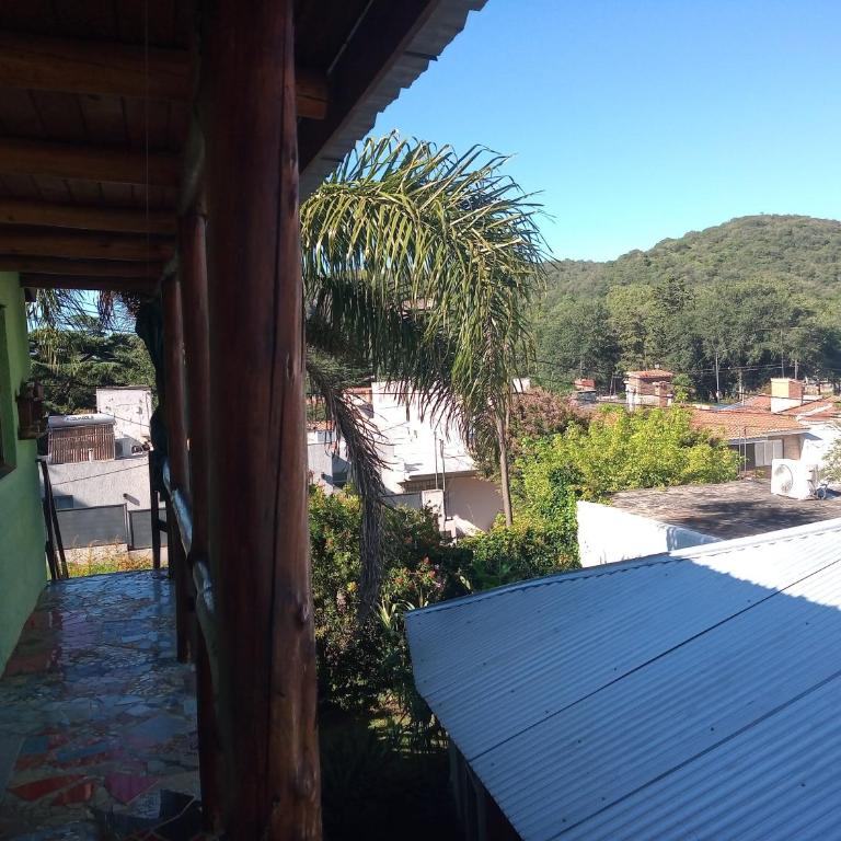 Casa Arte - Chalet de 1 dormitorio - 9