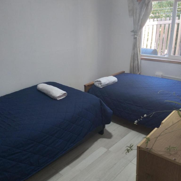 Antawara - Apartamento de 2 dormitorios - 32