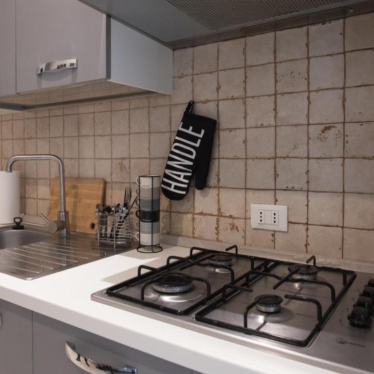 Casa Eva - Roma - Appartement 2 Chambres avec Balcon - 38