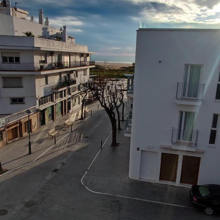Calle Carril de la Fuente Apartamento - Apartamento con vistas al mar - 31
