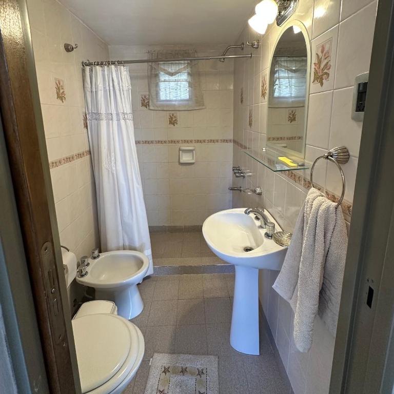 Los Prados - Casa con 1 dormitorio - 7