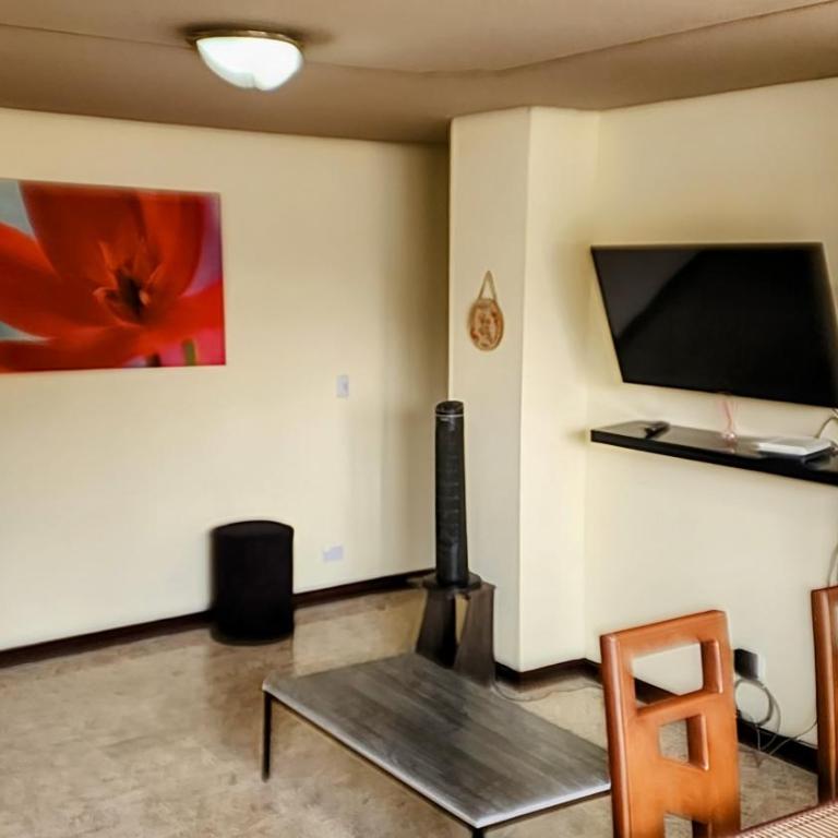 Cómodo Apartamento en el sur de Cali - Apartamento de 2 dormitorios - 3