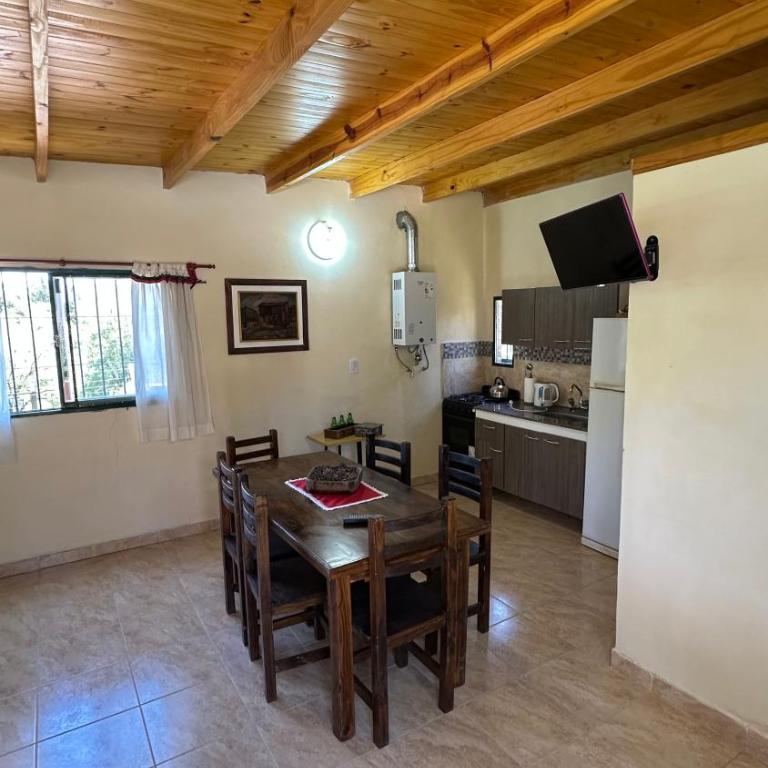 Los Prados - Casa con 1 dormitorio - 22
