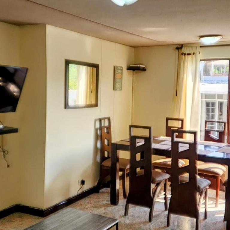 Cómodo Apartamento en el sur de Cali - Apartamento de 2 dormitorios - 1
