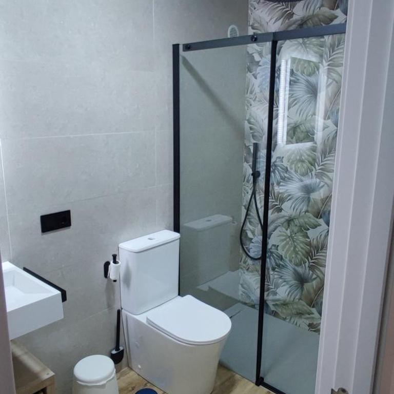 Calle Carril de la Fuente Apartamento - Apartamento con vistas al mar - 26