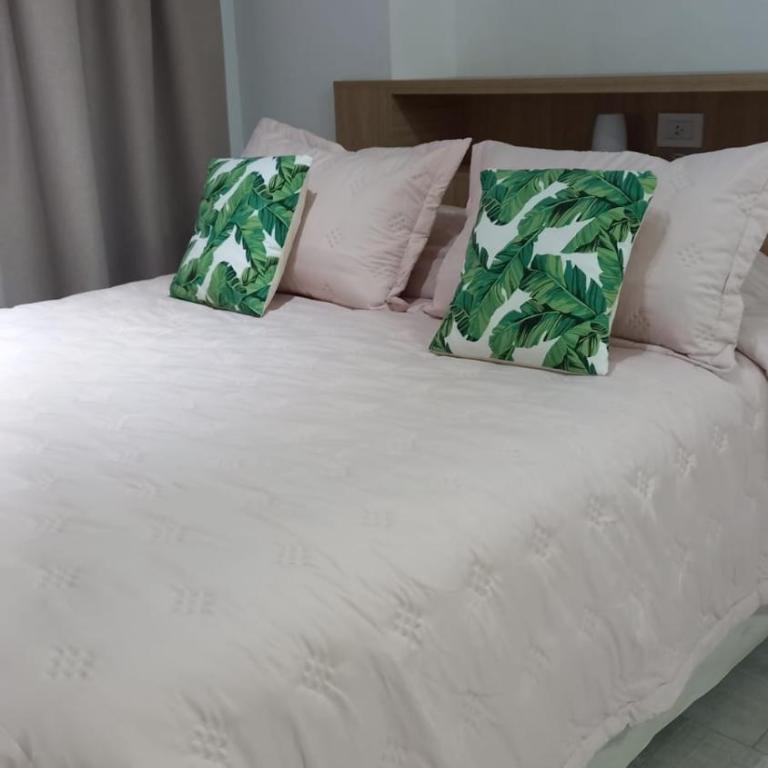 Oro 2324 Monoambiente de estreno en Palermo Soho - Apartamento de 1 dormitorio - 8