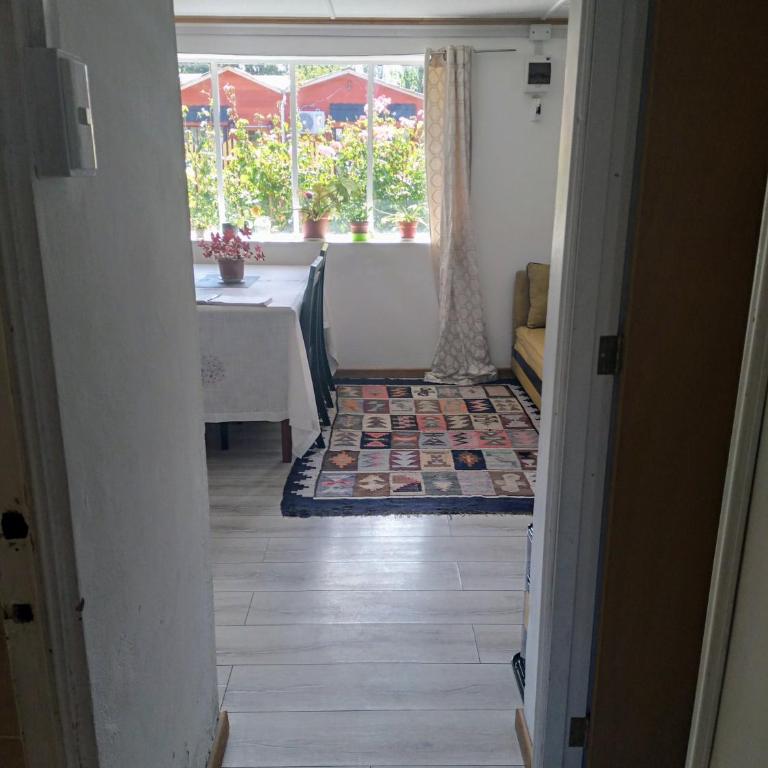 Antawara - Apartamento de 2 dormitorios - 40