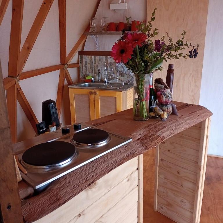 Domobosque - Two-Bedroom Apartment - 8