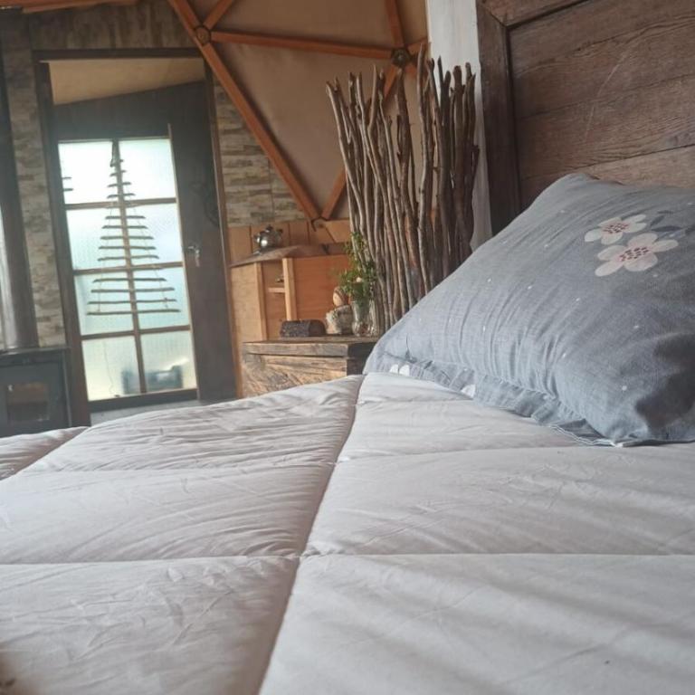 Domobosque - Two-Bedroom Apartment - 10