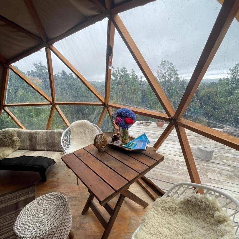 Domobosque - Two-Bedroom Apartment - 11