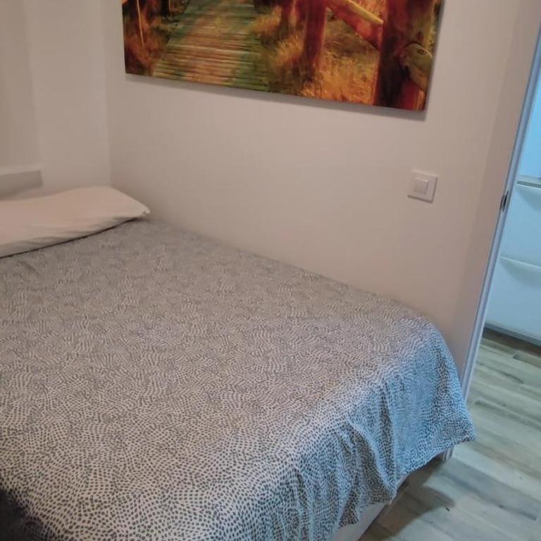 Calle Carril de la Fuente Apartamento - Apartamento con vistas al mar - 21