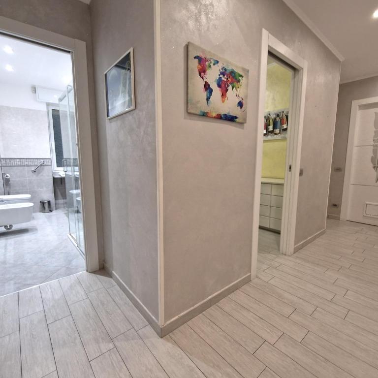 The Rainbow House - Appartamento con 2 Camere da Letto - 17