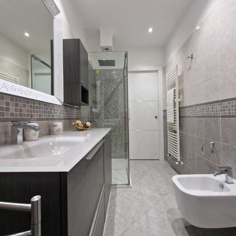 The Rainbow House - Appartamento con 2 Camere da Letto - 8