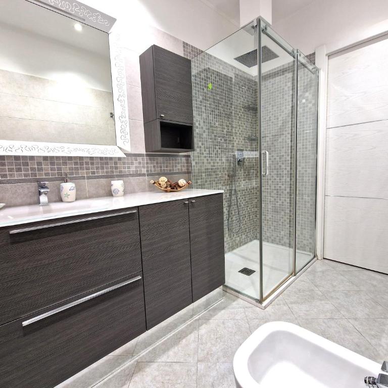 The Rainbow House - Appartamento con 2 Camere da Letto - 19