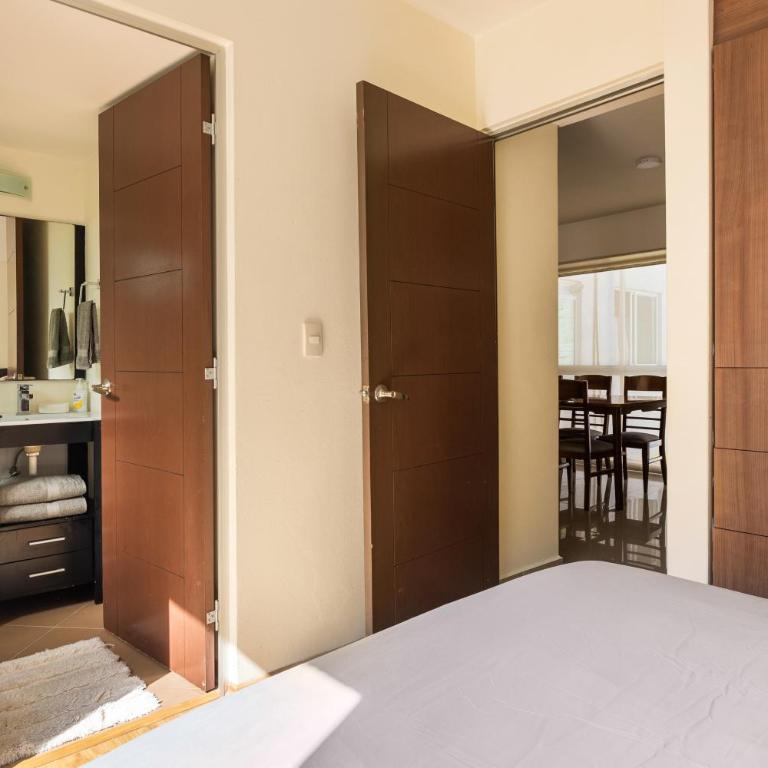 C101 - 2BR - 2BTh - Apartamento de 2 dormitorios - 5