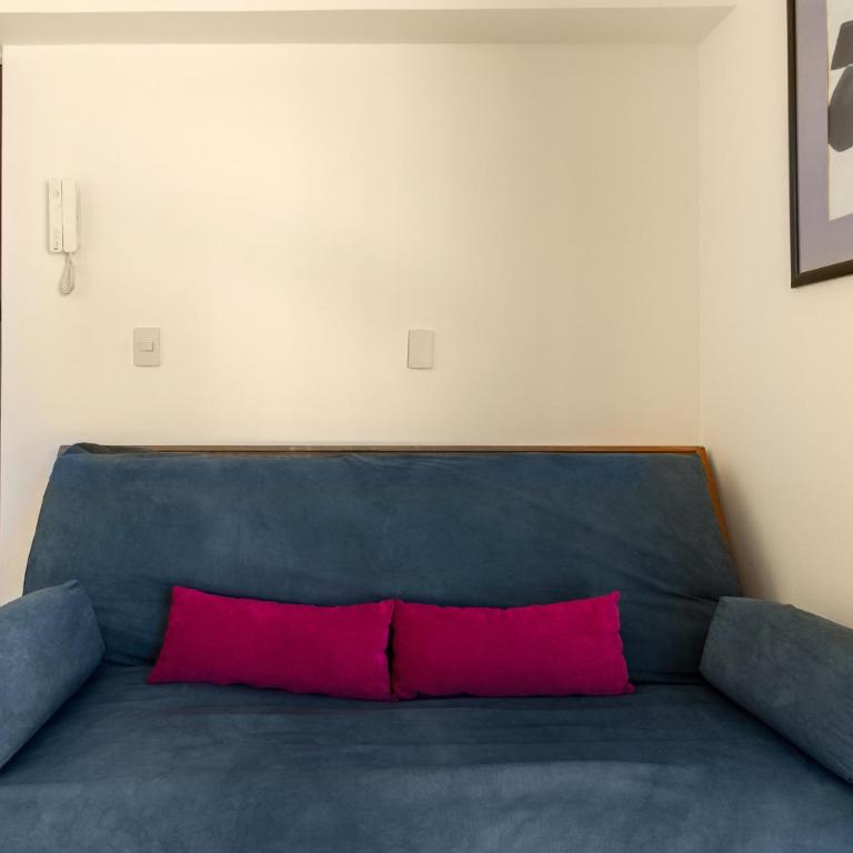 C101 - 2BR - 2BTh - Apartamento de 2 dormitorios - 8