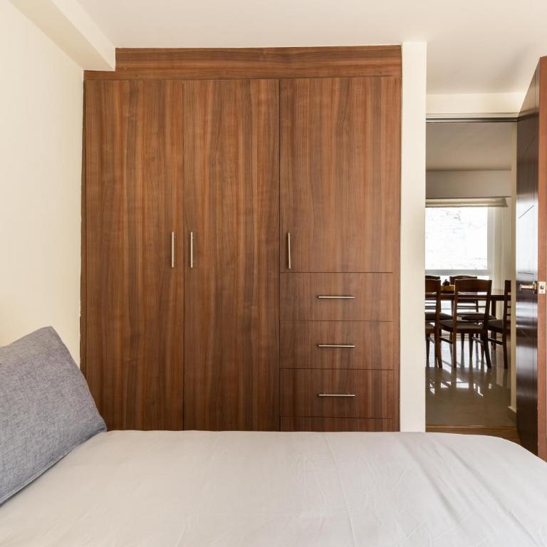 C101 - 2BR - 2BTh - Apartamento de 2 dormitorios - 11
