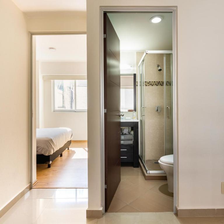 C101 - 2BR - 2BTh - Apartamento de 2 dormitorios - 12