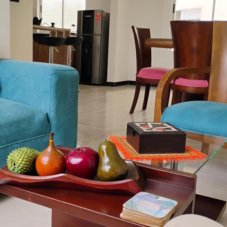 Lonova By Relajao - Apartamento de 1 dormitorio - 4