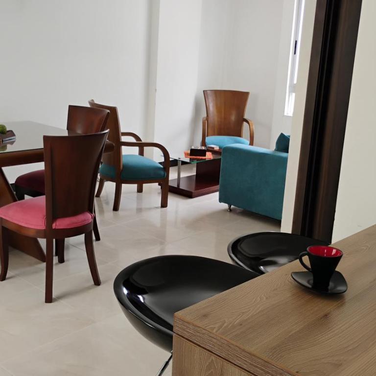 Lonova By Relajao - Apartamento de 1 dormitorio - 2