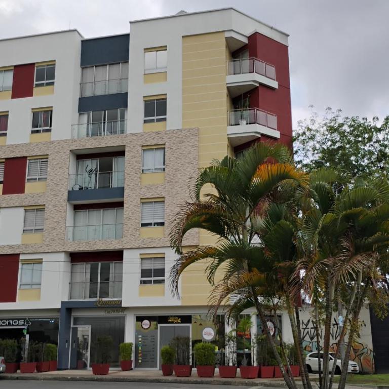 Lonova By Relajao - Apartamento de 1 dormitorio - 12