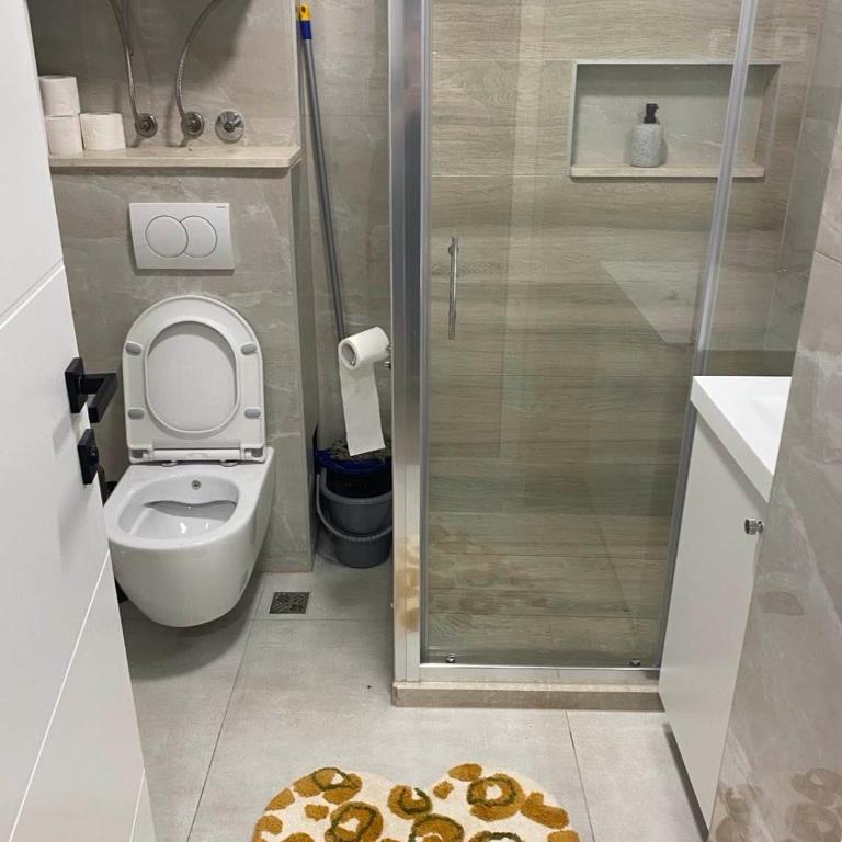 Alipašino polje stan - Apartman sa 2 Spavaće Sobe - 2