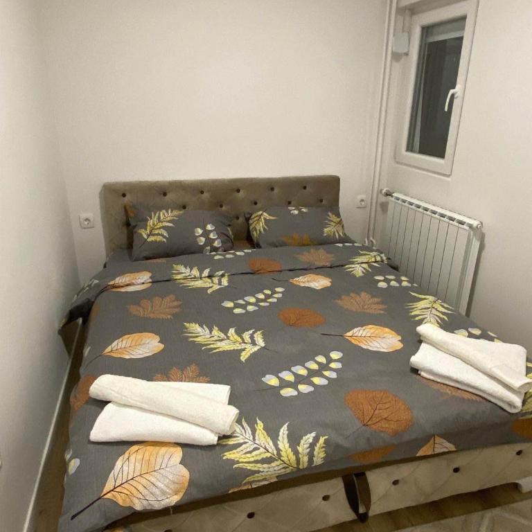 Alipašino polje stan - Apartman sa 2 Spavaće Sobe - 7