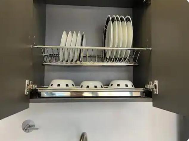 Hermoso Loft - Apartamento de 1 dormitorio - 12