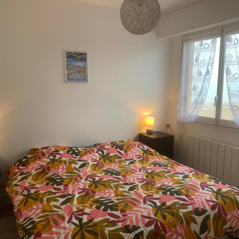 Mer et soleil - Apartment mit 1 Schlafzimmer, Meerblick und Balkon - 3