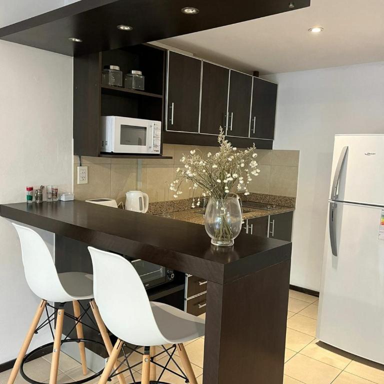 Monoambiente Zona Catedral by Lofter - Apartamento de 1 dormitorio - 5