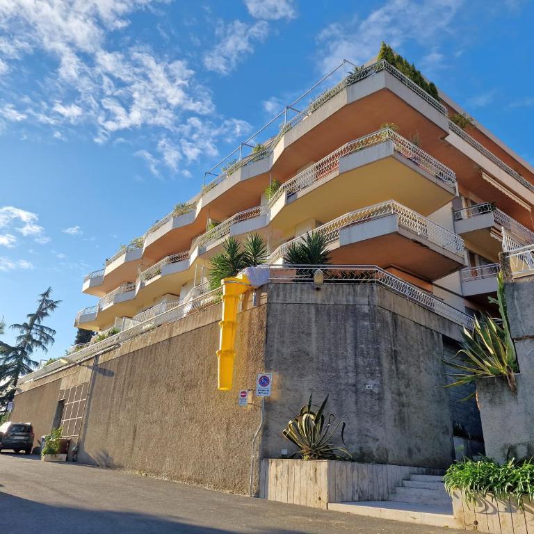 The Rainbow House - Appartamento con 2 Camere da Letto - 20