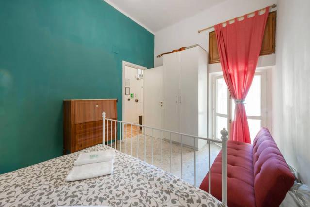 Sarah's House - Tourist Accommodation - Appartamento con 3 Camere da Letto - 9