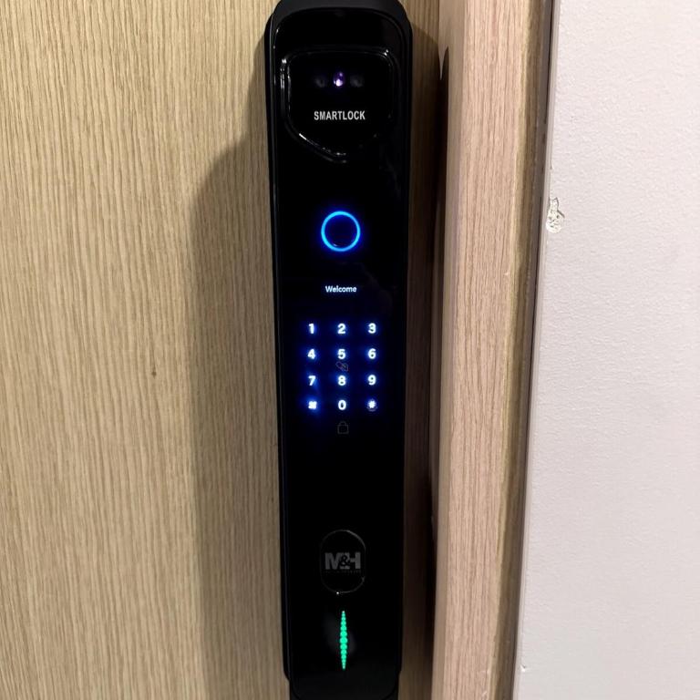 Alojamiento con jacuzzi en zona exclusiva de la ciudad tipo Loft-Usaquén - Apartamento de 1 dormitorio - 9