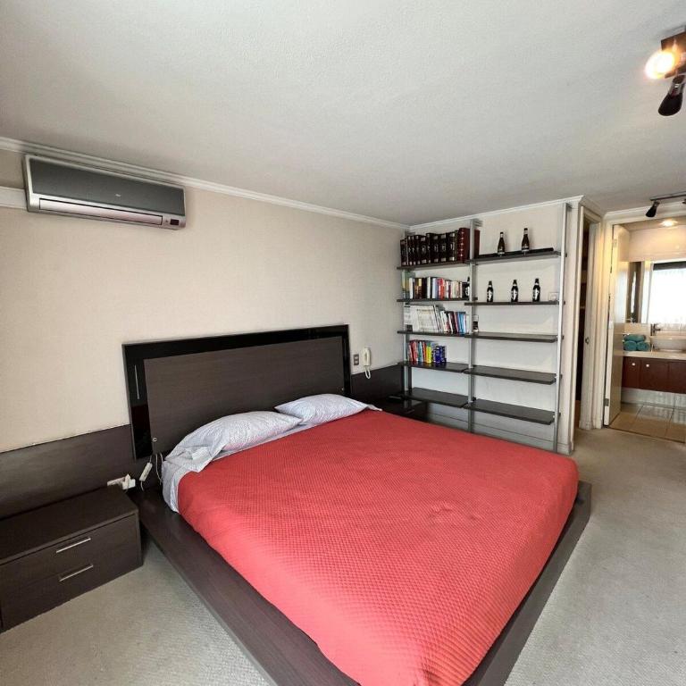 3d/3b en el corazón de Vitacura - Apartamento de 3 dormitorios - 11