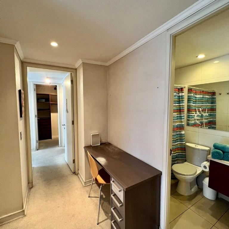 3d/3b en el corazón de Vitacura - Apartamento de 3 dormitorios - 28