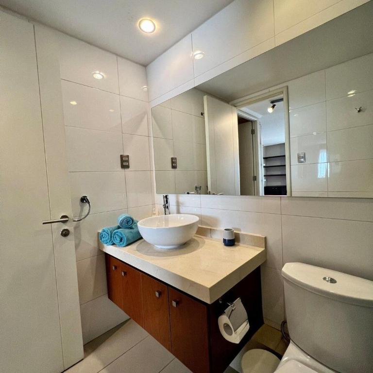 3d/3b en el corazón de Vitacura - Apartamento de 3 dormitorios - 29