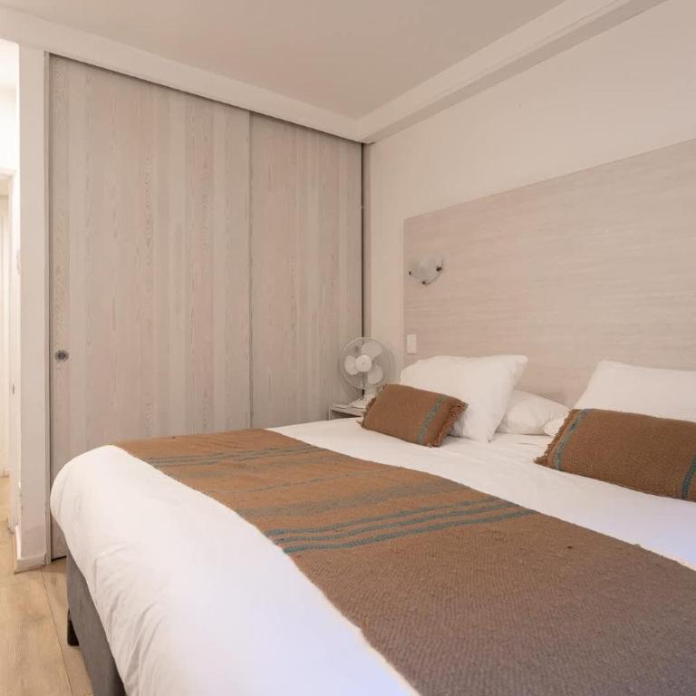 Desconecta en Providencia Tranquilo y Acogedor - Apartamento - 16
