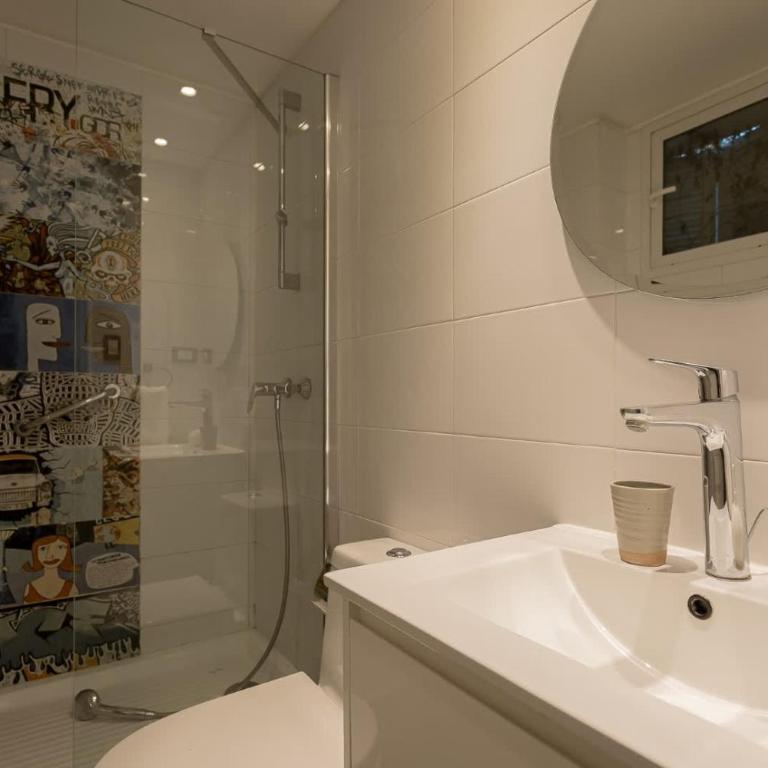 Desconecta en Providencia Tranquilo y Acogedor - Apartamento - 17