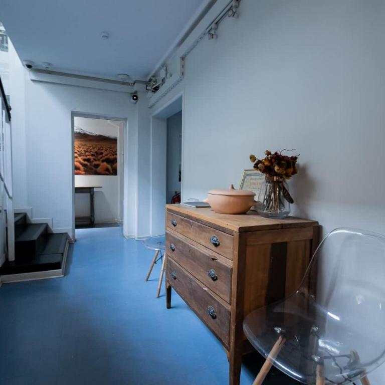 Desconecta en Providencia Tranquilo y Acogedor - Apartamento - 22