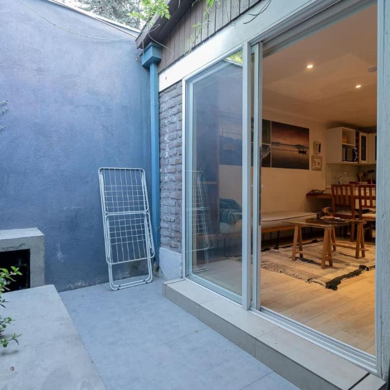 Desconecta en Providencia Tranquilo y Acogedor - Apartamento - 13