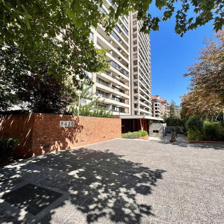 3d/3b en el corazón de Vitacura - Apartamento de 3 dormitorios - 41